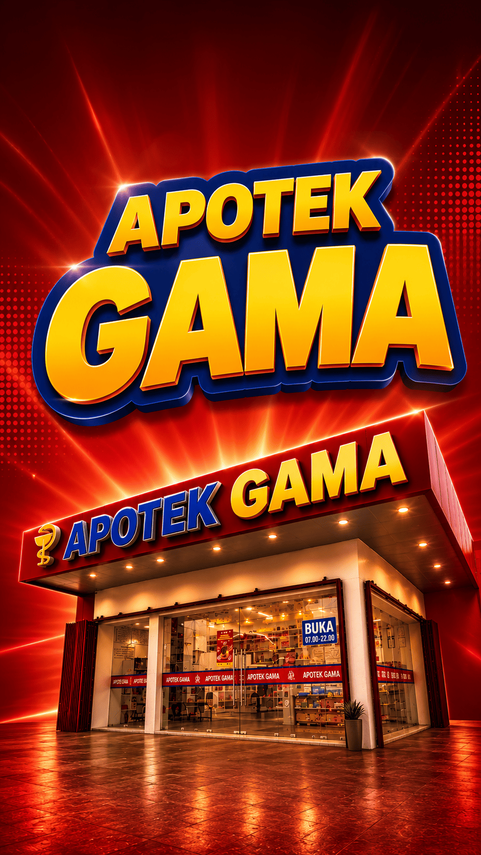 Apotek